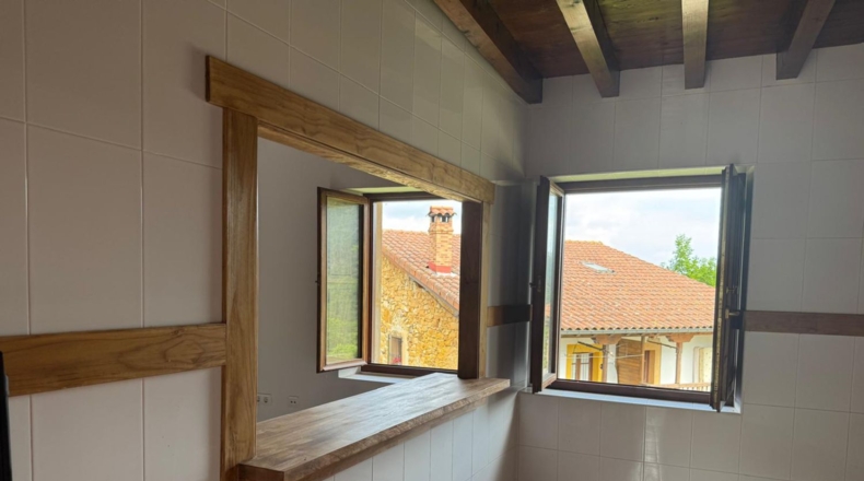 Cantabria - Cades - 140m2