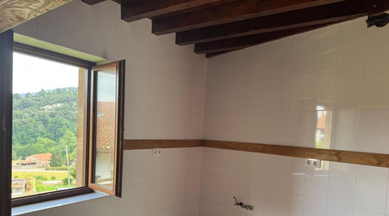 Cantabria - Cades - 140m2