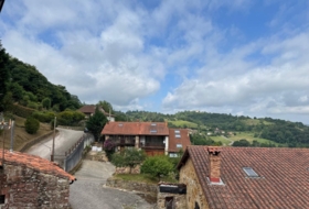 Cades 140&nbsp;m²