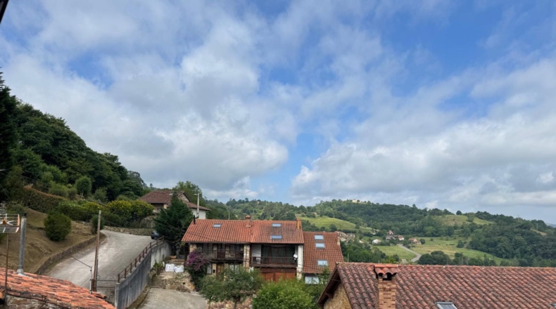 Cantabria - Cades - 140m2