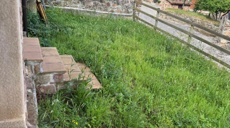 Cantabria - Cades - 140m2
