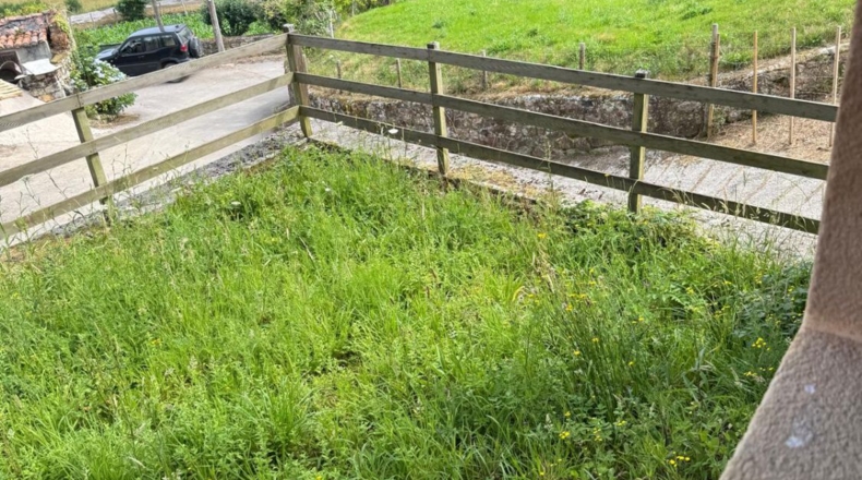 Cantabria - Cades - 140m2