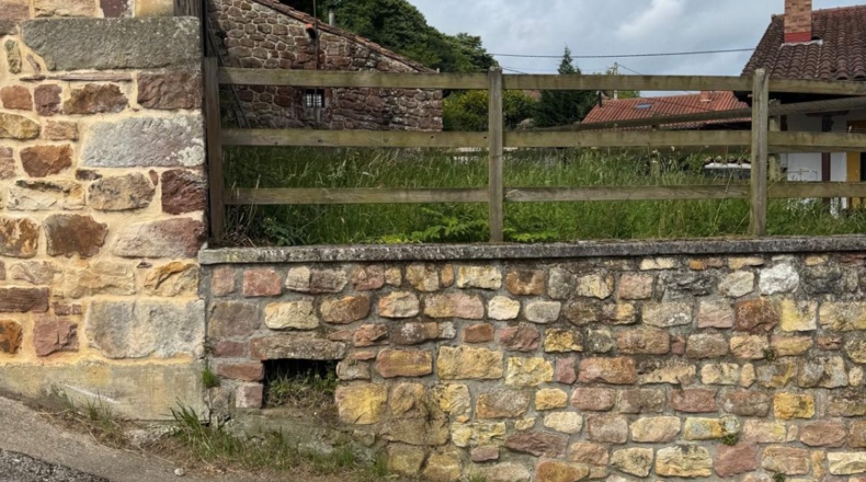 Cantabria - Cades - 140m2