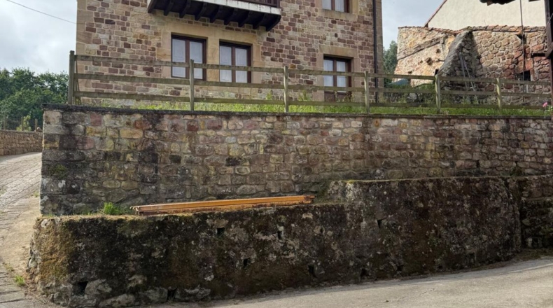 Cantabria - Cades - 140m2