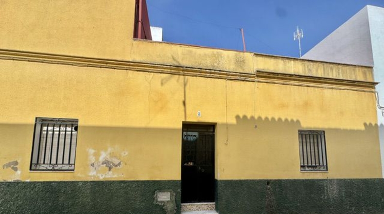 Cádiz - Barbate - 83m2
