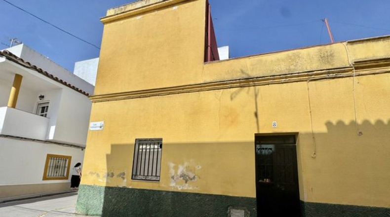 Cádiz - Barbate - 83m2