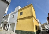 Casa de pueblo en venta en Barbate ref: TR415846 foto