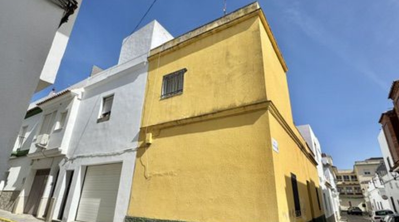 Cádiz - Barbate - 83m2