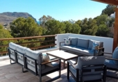 Chalet independiente con terreno en venta en Las Negras ref: TR327131 foto