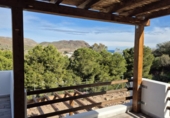 Chalet independiente con terreno en venta en Las Negras ref: TR327131 foto