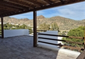 Chalet independiente con terreno en venta en Las Negras ref: TR327131 foto
