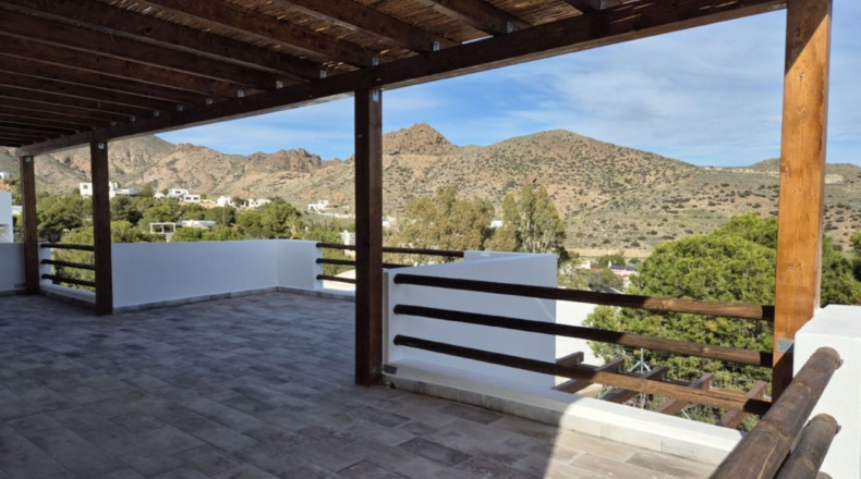 Almería - Las Negras - 1000m2