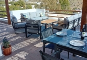 Chalet independiente con terreno en venta en Las Negras ref: TR327131 foto
