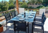 Chalet independiente con terreno en venta en Las Negras ref: TR327131 foto