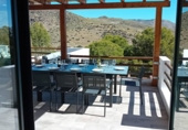 Chalet independiente con terreno en venta en Las Negras ref: TR327131 foto