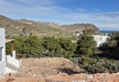 Chalet independiente con terreno en venta en Las Negras ref: TR327131 foto