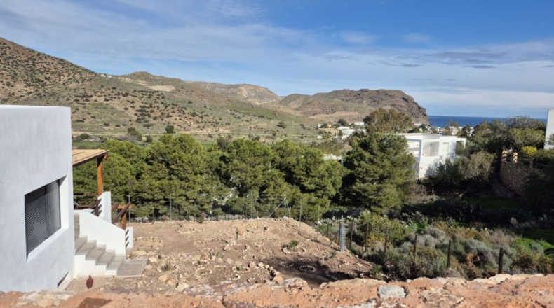 Almería - Las Negras - 1000m2