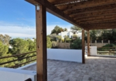 Chalet independiente con terreno en venta en Las Negras ref: TR327131 foto