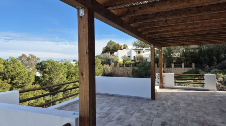 Almería - Las Negras - 1000m2