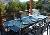 Chalet independiente con terreno en venta en Las Negras ref: TR327131 foto