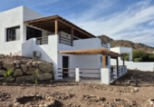 Chalet independiente con terreno en venta en Las Negras ref: TR327131 foto