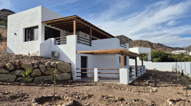 Almería - Las Negras - 1000m2