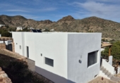 Chalet independiente con terreno en venta en Las Negras ref: TR327131 foto