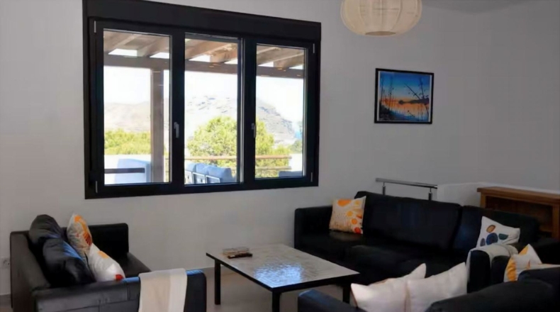 Almería - Las Negras - 1000m2