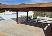 Chalet independiente con terreno en venta en Las Negras ref: TR327131 foto