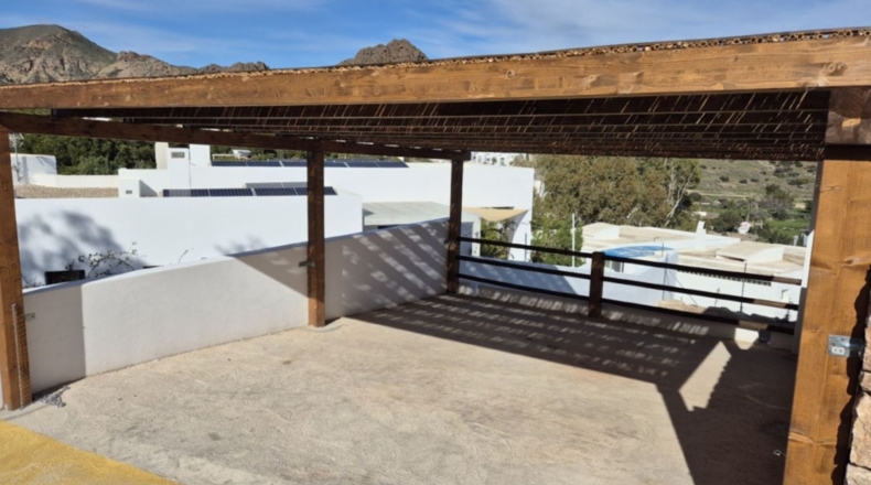 Almería - Las Negras - 1000m2