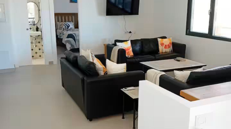 Almería - Las Negras - 1000m2