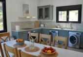 Chalet independiente con terreno en venta en Las Negras ref: TR327131 foto