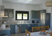 Chalet independiente con terreno en venta en Las Negras ref: TR327131 foto