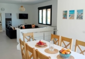 Chalet independiente con terreno en venta en Las Negras ref: TR327131 foto