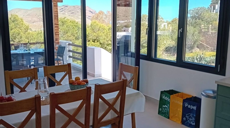 Almería - Las Negras - 1000m2
