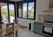 Chalet independiente con terreno en venta en Las Negras ref: TR327131 foto