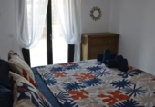 Chalet independiente con terreno en venta en Las Negras ref: TR327131 foto