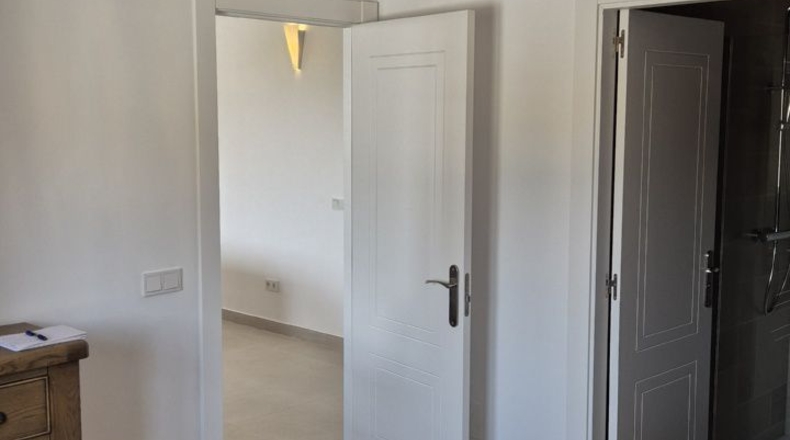 Almería - Las Negras - 1000m2