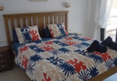 Chalet independiente con terreno en venta en Las Negras ref: TR327131 foto