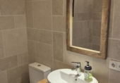 Chalet independiente con terreno en venta en Las Negras ref: TR327131 foto