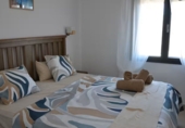 Chalet independiente con terreno en venta en Las Negras ref: TR327131 foto