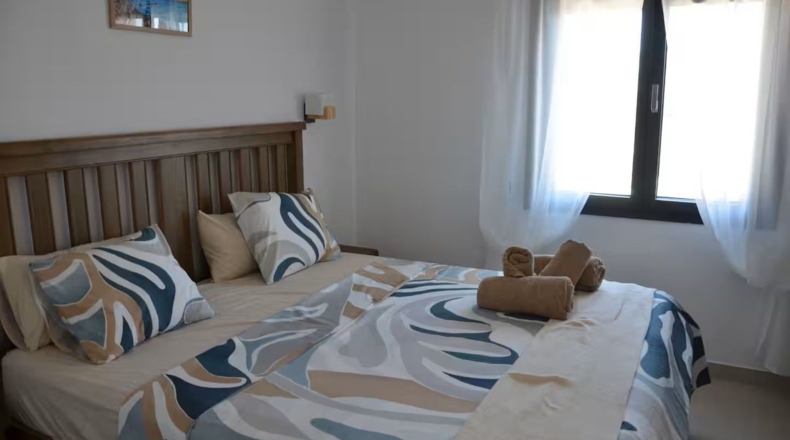 Almería - Las Negras - 1000m2