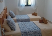 Chalet independiente con terreno en venta en Las Negras ref: TR327131 foto