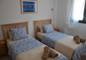 Chalet independiente con terreno en venta en Las Negras ref: TR327131 foto