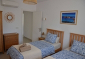 Chalet independiente con terreno en venta en Las Negras ref: TR327131 foto