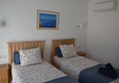 Chalet independiente con terreno en venta en Las Negras ref: TR327131 foto