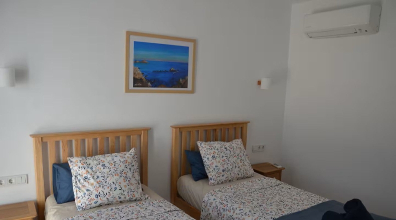 Almería - Las Negras - 1000m2