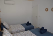 Chalet independiente con terreno en venta en Las Negras ref: TR327131 foto
