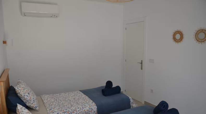 Almería - Las Negras - 1000m2