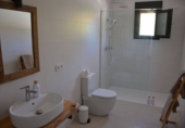 Chalet independiente con terreno en venta en Las Negras ref: TR327131 foto